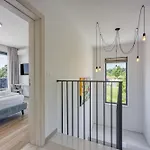 Blanka In Istria For 8 Persons With 50 M2 Private Pool, Jacuzzi And Free Bikes *