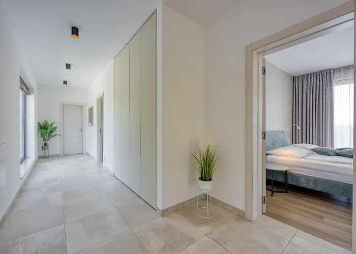 Blanka In Istria For 8 Persons With 50 M2 Private Pool, Jacuzzi And Free Bikes Villa
